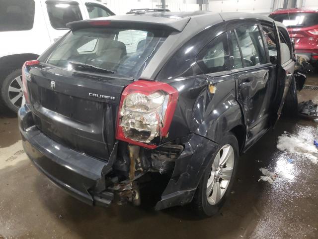 Photo 3 VIN: 1B3CB9HA2AD616027 - DODGE CALIBER UP 