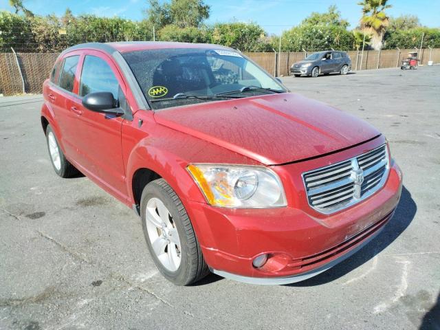 Photo 0 VIN: 1B3CB9HA2AD642174 - DODGE CALIBER UP 