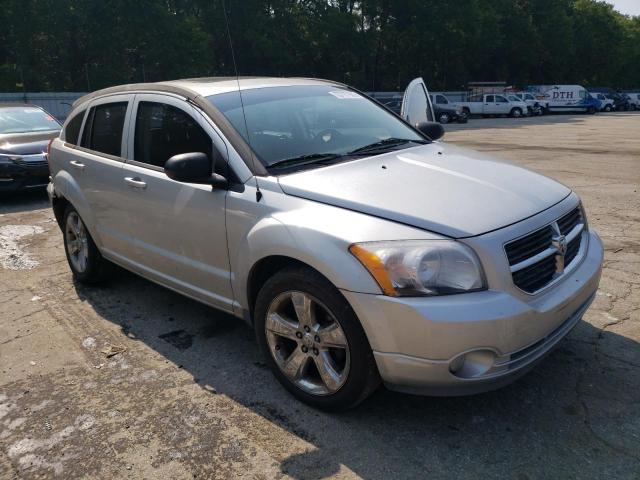 Photo 3 VIN: 1B3CB9HA4BD191220 - DODGE CALIBER UP 