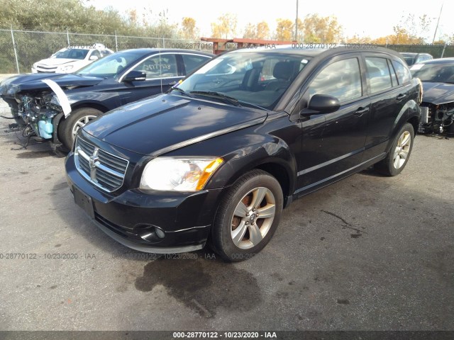 Photo 1 VIN: 1B3CB9HA6AD639178 - DODGE CALIBER 