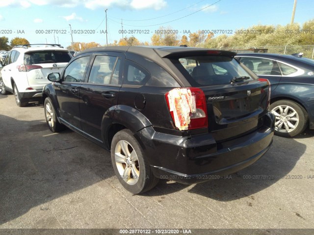 Photo 2 VIN: 1B3CB9HA6AD639178 - DODGE CALIBER 