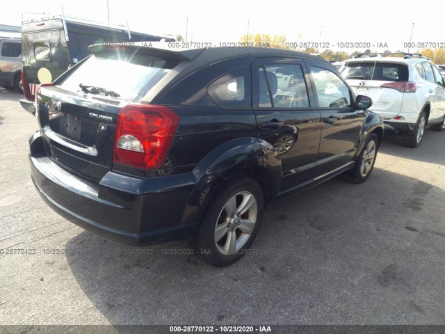 Photo 3 VIN: 1B3CB9HA6AD639178 - DODGE CALIBER 