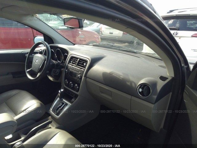 Photo 4 VIN: 1B3CB9HA6AD639178 - DODGE CALIBER 