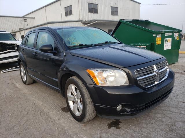 Photo 0 VIN: 1B3CB9HA6BD123694 - DODGE CALIBER UP 