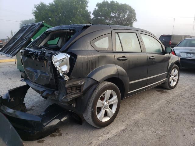 Photo 3 VIN: 1B3CB9HA6BD123694 - DODGE CALIBER UP 