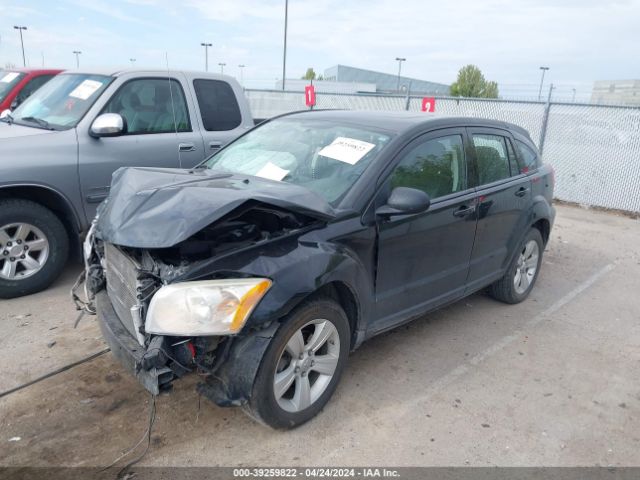 Photo 1 VIN: 1B3CB9HB1AD592389 - DODGE CALIBER 