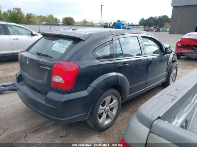 Photo 3 VIN: 1B3CB9HB1AD592389 - DODGE CALIBER 