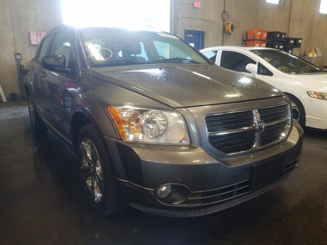 Photo 0 VIN: 1B3CB9HB1BD255609 - DODGE CALIBER 