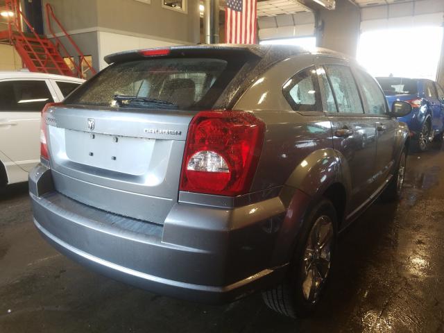 Photo 3 VIN: 1B3CB9HB1BD255609 - DODGE CALIBER 