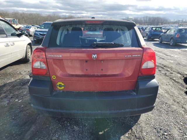 Photo 5 VIN: 1B3CB9HB2AD592479 - DODGE CALIBER 