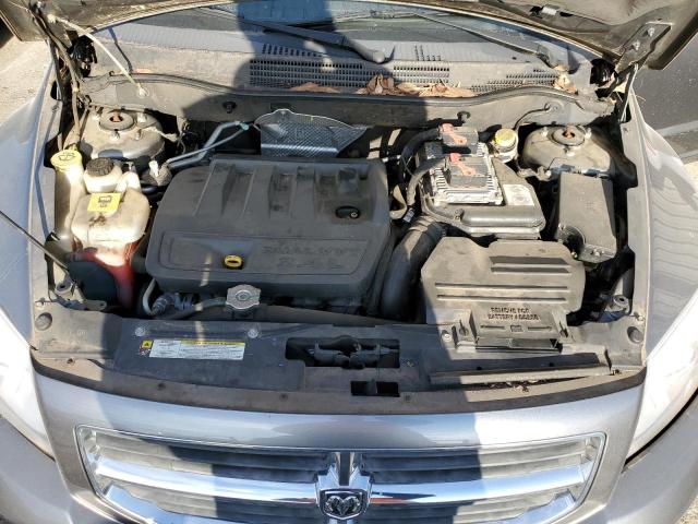 Photo 10 VIN: 1B3CB9HB3BD254557 - DODGE CALIBER 