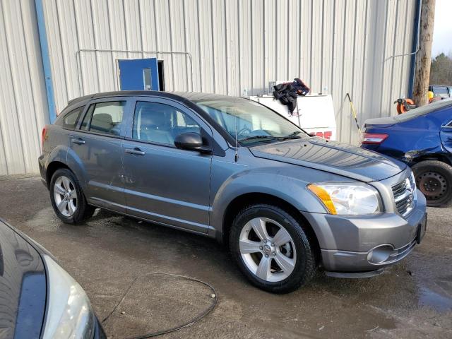 Photo 3 VIN: 1B3CB9HB3BD254557 - DODGE CALIBER 