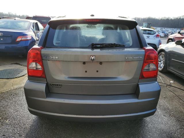 Photo 5 VIN: 1B3CB9HB3BD254557 - DODGE CALIBER 