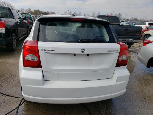 Photo 5 VIN: 1B3CB9HB4BD242238 - DODGE CALIBER UP 