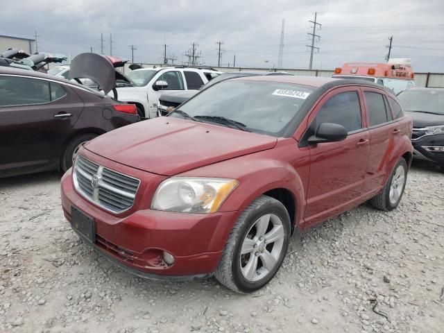 Photo 0 VIN: 1B3CB9HB5AD614877 - DODGE CALIBER UP 