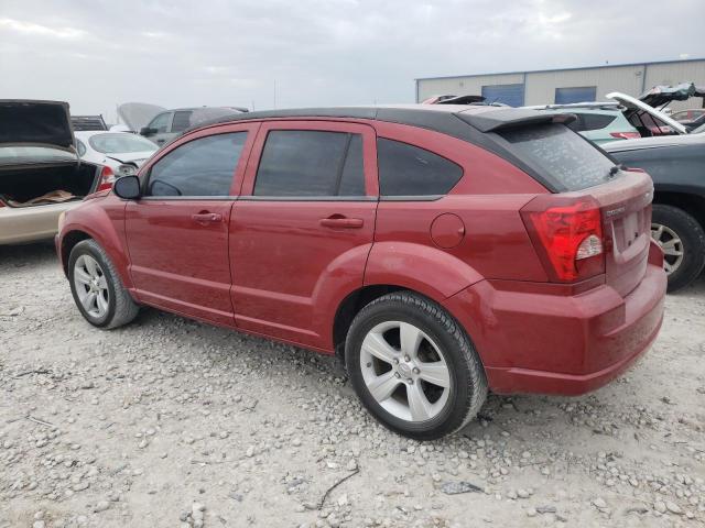 Photo 1 VIN: 1B3CB9HB5AD614877 - DODGE CALIBER UP 