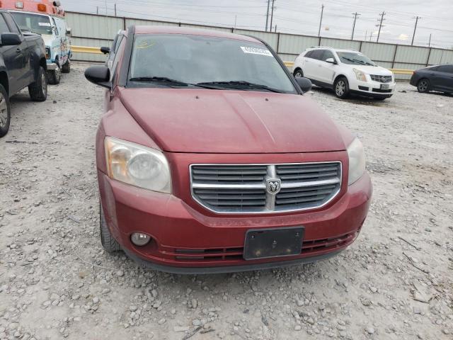 Photo 4 VIN: 1B3CB9HB5AD614877 - DODGE CALIBER UP 