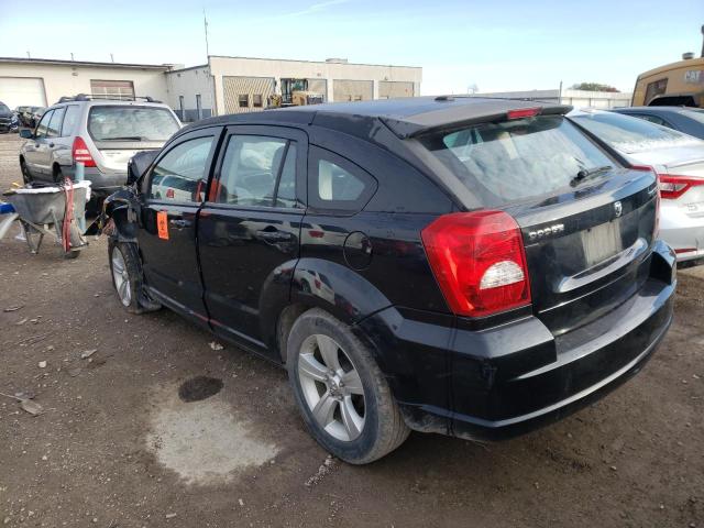 Photo 2 VIN: 1B3CB9HB5AD654814 - DODGE CALIBER UP 