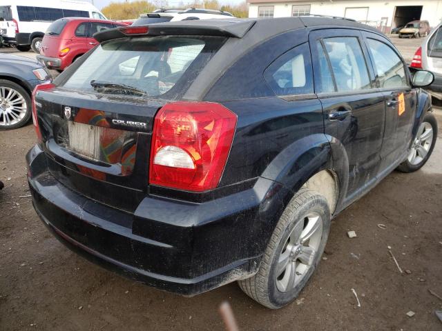 Photo 3 VIN: 1B3CB9HB5AD654814 - DODGE CALIBER UP 