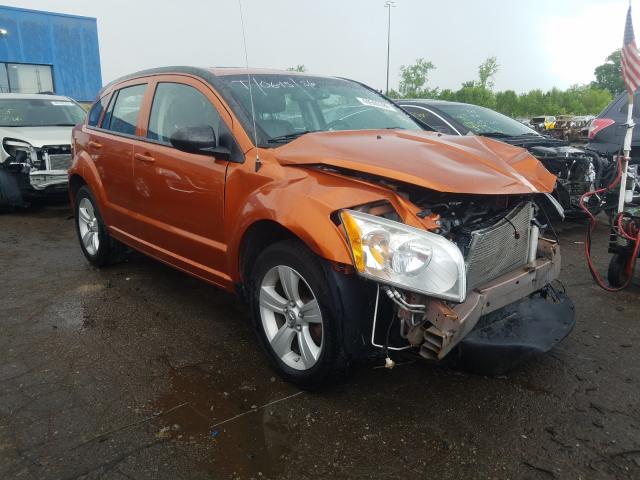 Photo 0 VIN: 1B3CB9HB5BD246931 - DODGE CALIBER UP 