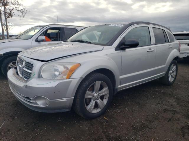 Photo 0 VIN: 1B3CB9HB6BD129777 - DODGE CALIBER 