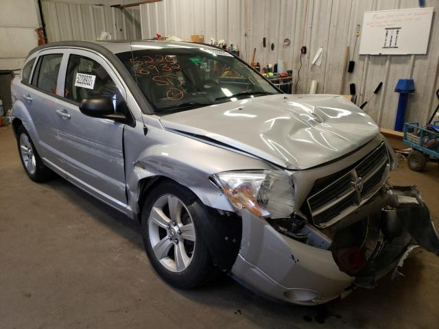 Photo 0 VIN: 1B3CB9HB7BD121574 - DODGE CALIBER UP 