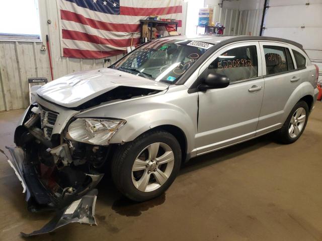 Photo 1 VIN: 1B3CB9HB7BD121574 - DODGE CALIBER UP 