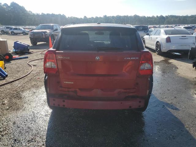 Photo 5 VIN: 1B3CB9HB8BD110342 - DODGE CALIBER UP 