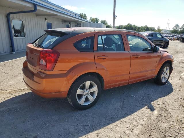 Photo 2 VIN: 1B3CB9HB8BD152655 - DODGE CALIBER UP 