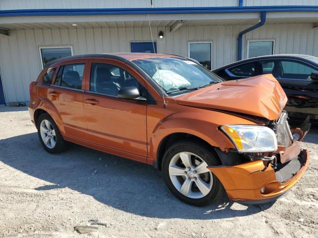 Photo 3 VIN: 1B3CB9HB8BD152655 - DODGE CALIBER UP 