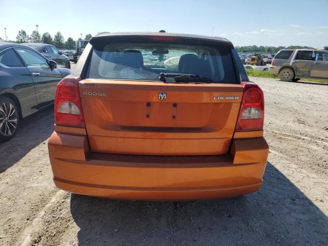 Photo 5 VIN: 1B3CB9HB8BD152655 - DODGE CALIBER UP 