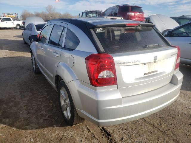 Photo 2 VIN: 1B3CB9HB9AD592379 - DODGE CALIBER UP 