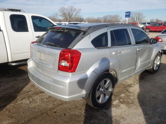 Photo 3 VIN: 1B3CB9HB9AD592379 - DODGE CALIBER UP 