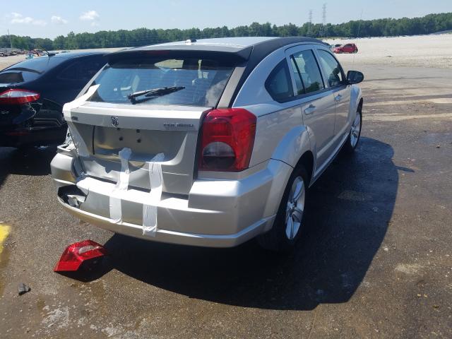 Photo 3 VIN: 1B3CB9HB9AD616096 - DODGE CALIBER UP 