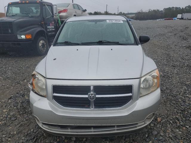 Photo 4 VIN: 1B3CB9HBXAD611182 - DODGE CALIBER 