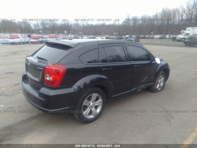 Photo 3 VIN: 1B3CB9HBXAD615197 - DODGE CALIBER 