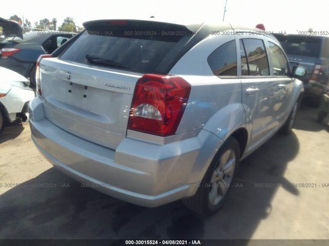 Photo 3 VIN: 1B3CB9HBXAD616317 - DODGE CALIBER 