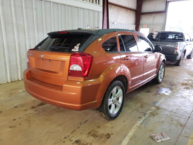 Photo 3 VIN: 1B3CB9HBXBD157212 - DODGE CALIBER UP 