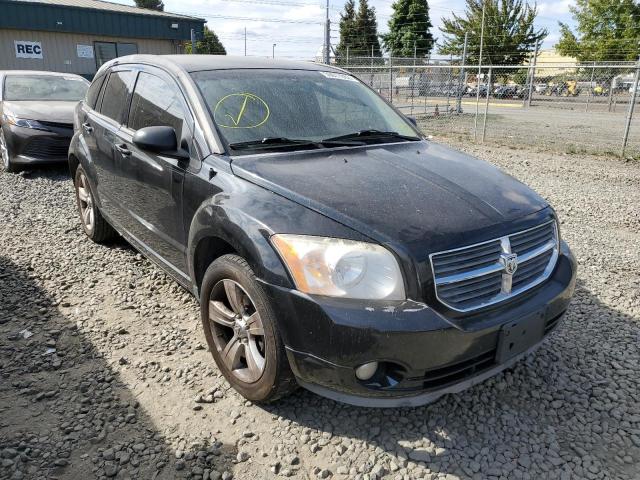 Photo 0 VIN: 1B3CB9HBXBD227145 - DODGE CALIBER UP 