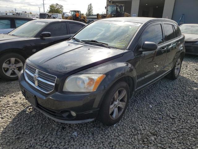 Photo 1 VIN: 1B3CB9HBXBD227145 - DODGE CALIBER UP 