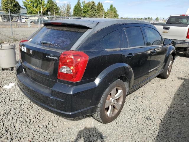 Photo 3 VIN: 1B3CB9HBXBD227145 - DODGE CALIBER UP 