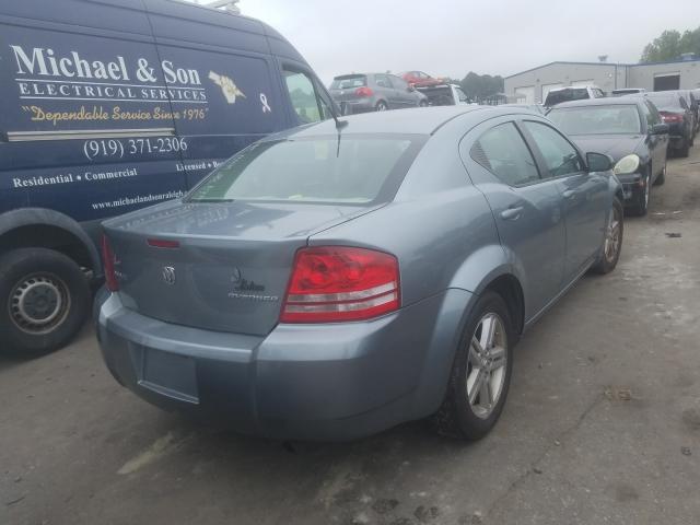 Photo 3 VIN: 1B3CC1FB0AN218402 - DODGE AVENGER EX 