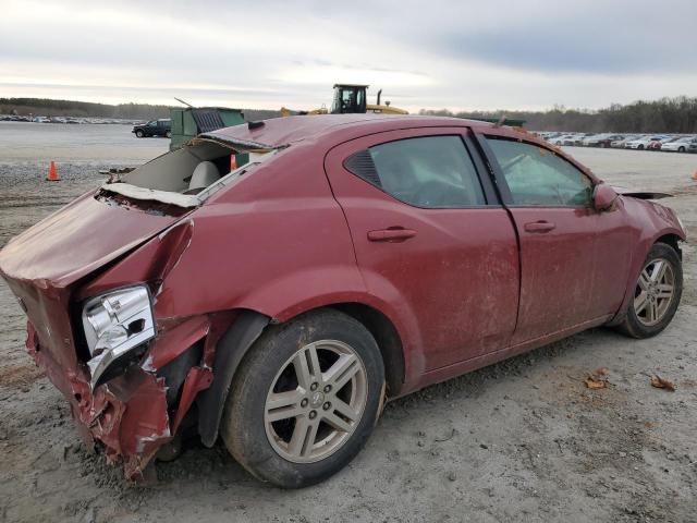 Photo 2 VIN: 1B3CC1FB0AN232560 - DODGE AVENGER 