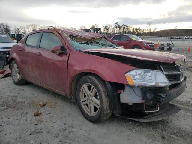 Photo 3 VIN: 1B3CC1FB0AN232560 - DODGE AVENGER 