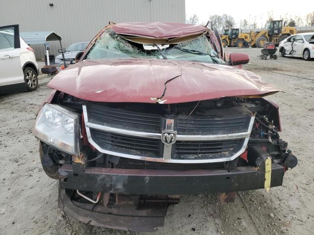 Photo 4 VIN: 1B3CC1FB0AN232560 - DODGE AVENGER 