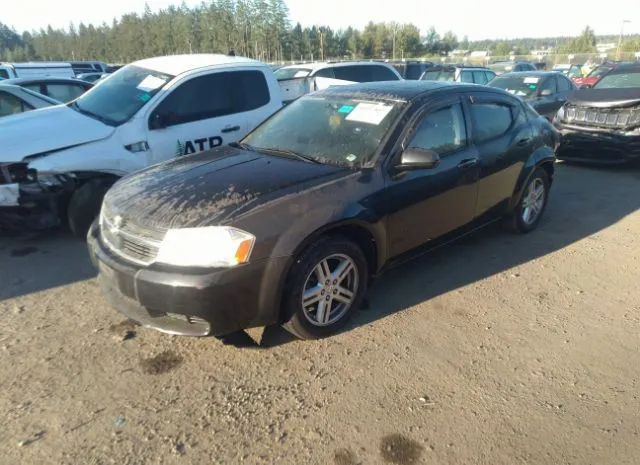 Photo 1 VIN: 1B3CC1FB1AN216383 - DODGE AVENGER 