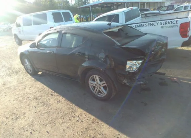 Photo 2 VIN: 1B3CC1FB1AN216383 - DODGE AVENGER 