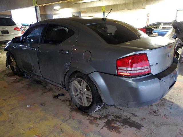 Photo 1 VIN: 1B3CC1FB2AN217932 - DODGE AVENGER EX 