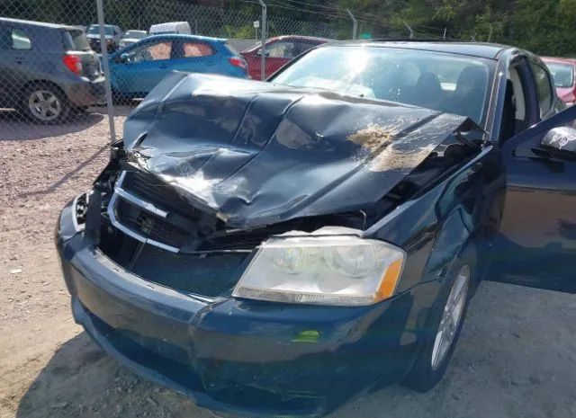 Photo 5 VIN: 1B3CC1FB2AN236187 - DODGE AVENGER 