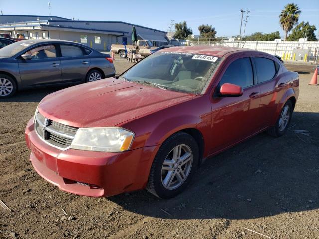 Photo 0 VIN: 1B3CC1FB3AN205403 - DODGE AVENGER 